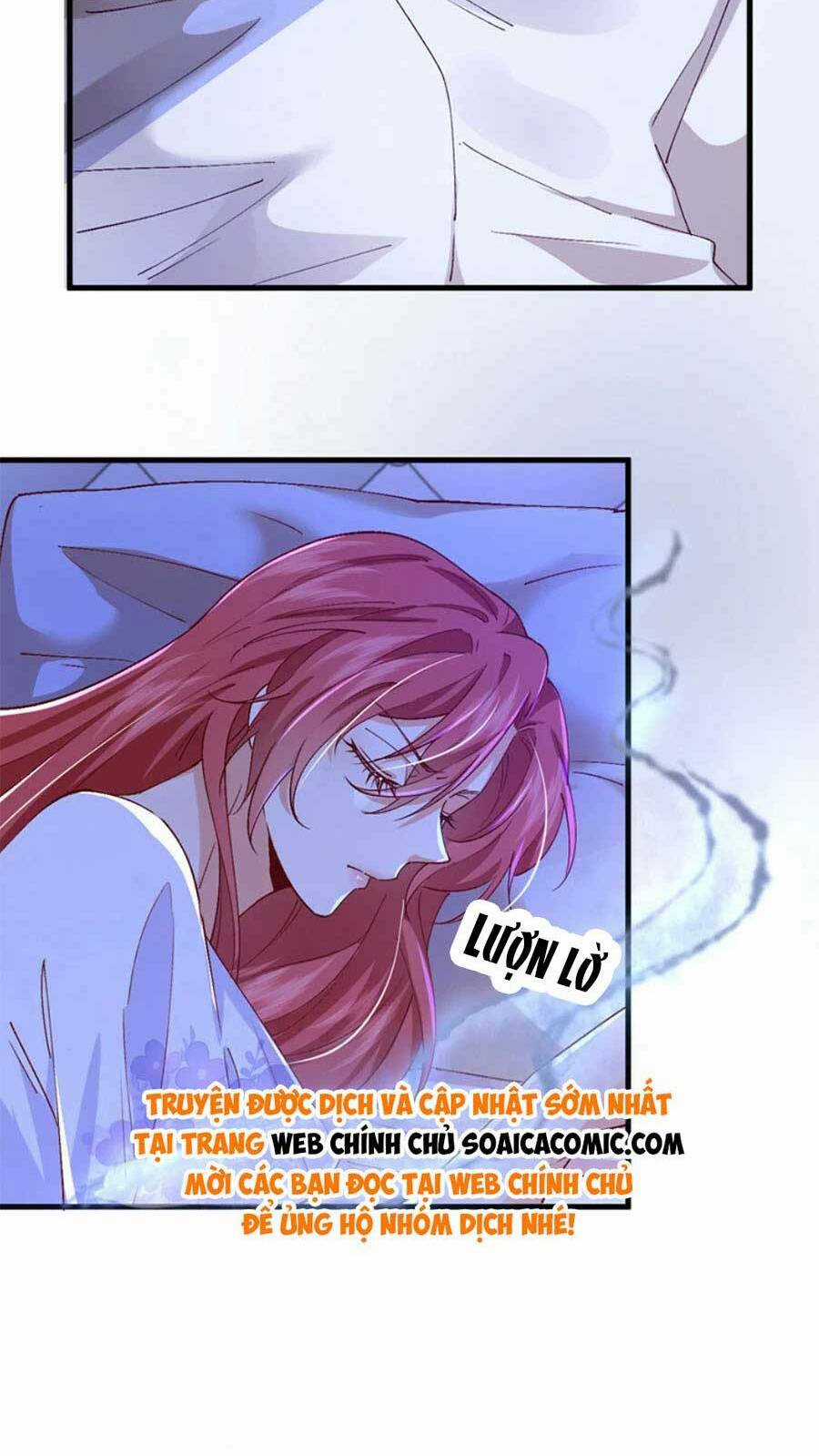 Đêm Nay Ác Nữ Giáng Lâm Chapter 109 trang 30