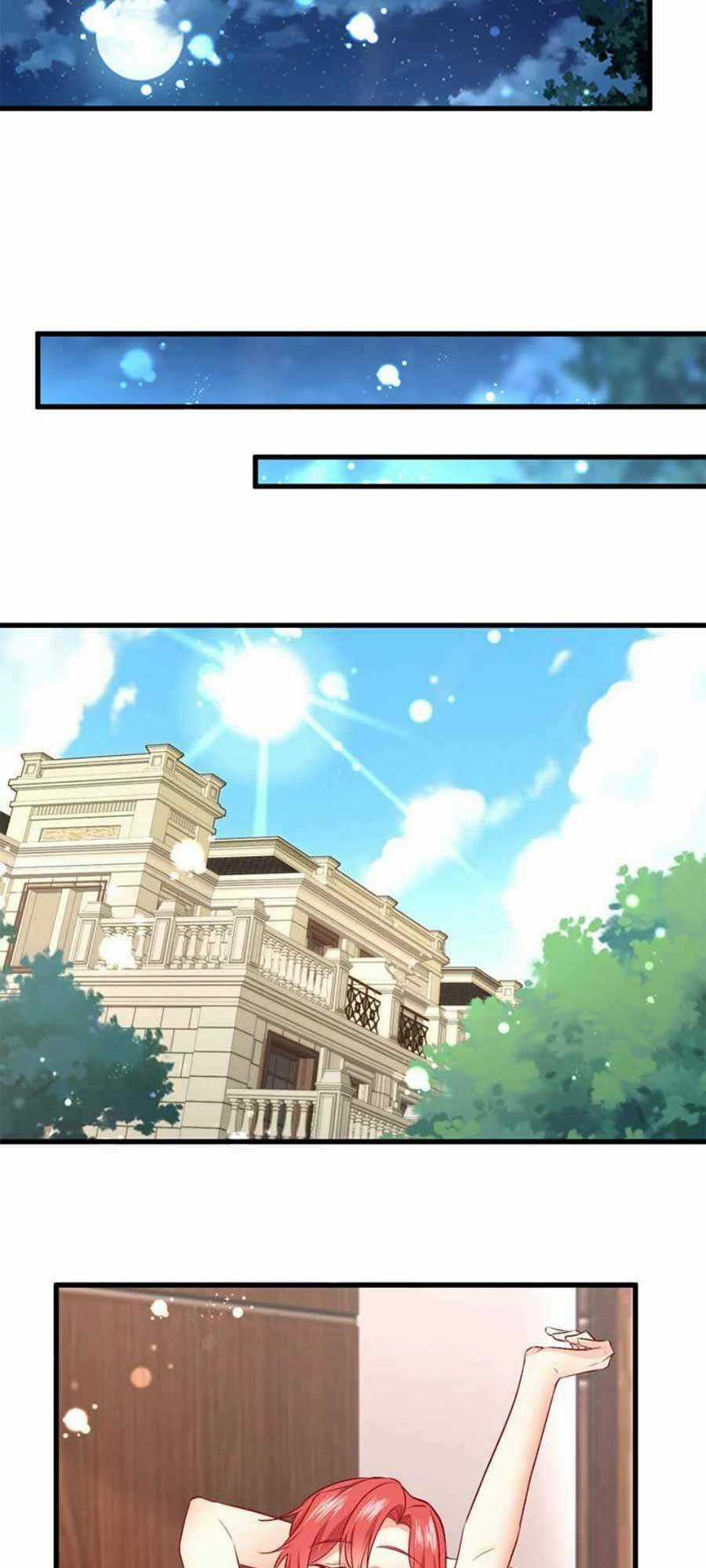 Đêm Nay Ác Nữ Giáng Lâm Chapter 109 trang 4