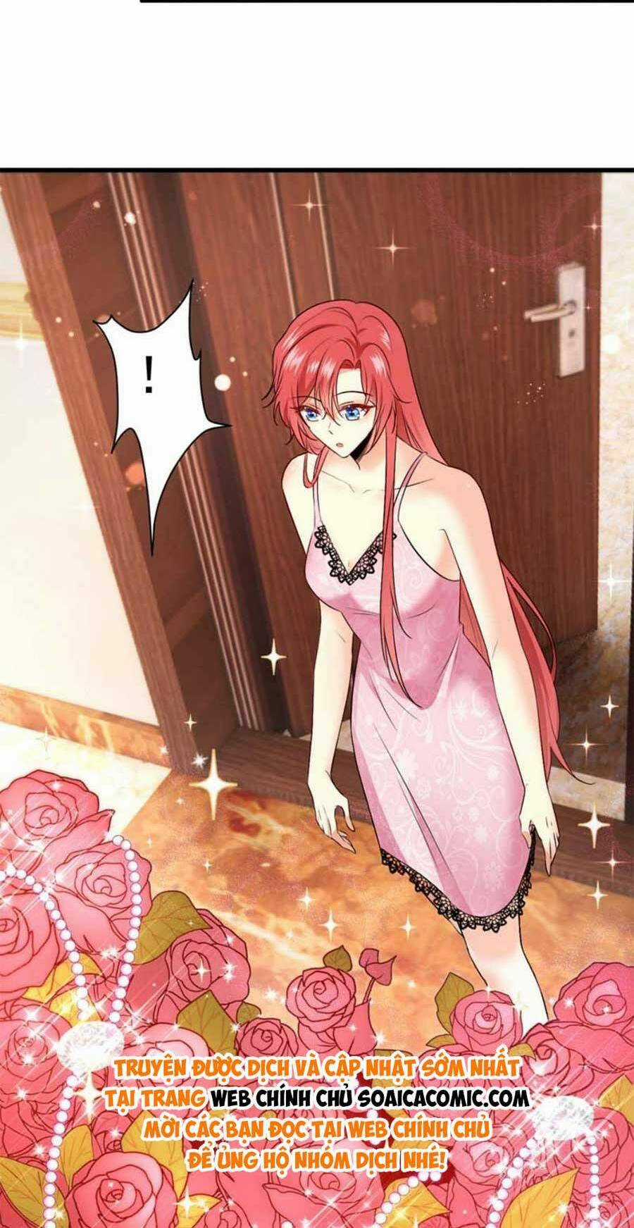 Đêm Nay Ác Nữ Giáng Lâm Chapter 109 trang 6