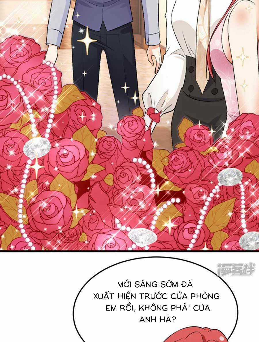 Đêm Nay Ác Nữ Giáng Lâm Chapter 109 trang 9