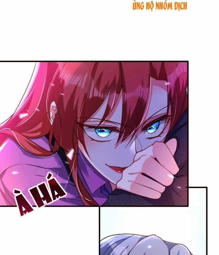 Đêm Nay Ác Nữ Giáng Lâm Chapter 11 trang 13