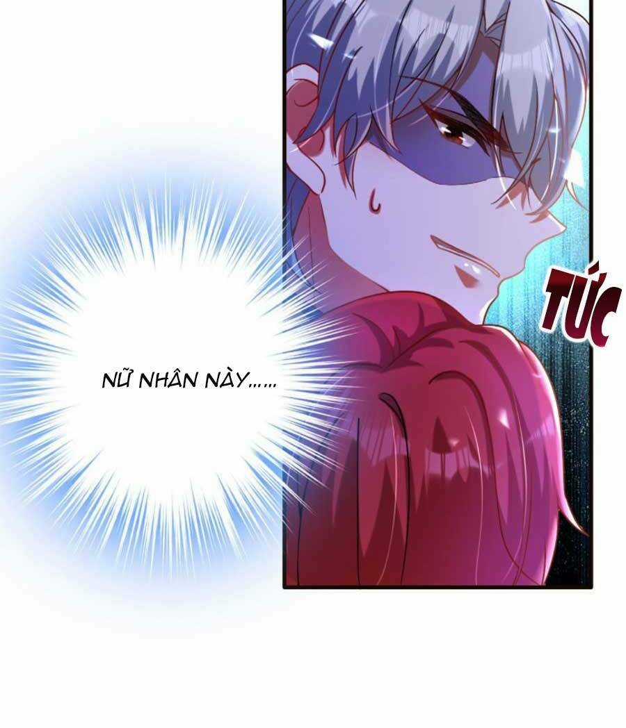 Đêm Nay Ác Nữ Giáng Lâm Chapter 11 trang 14