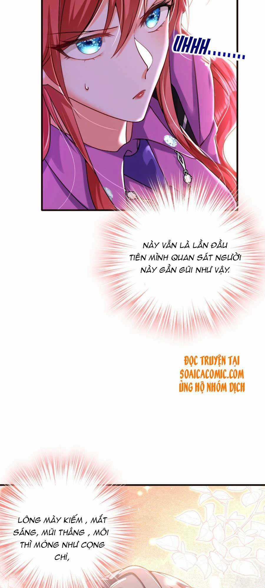 Đêm Nay Ác Nữ Giáng Lâm Chapter 11 trang 2