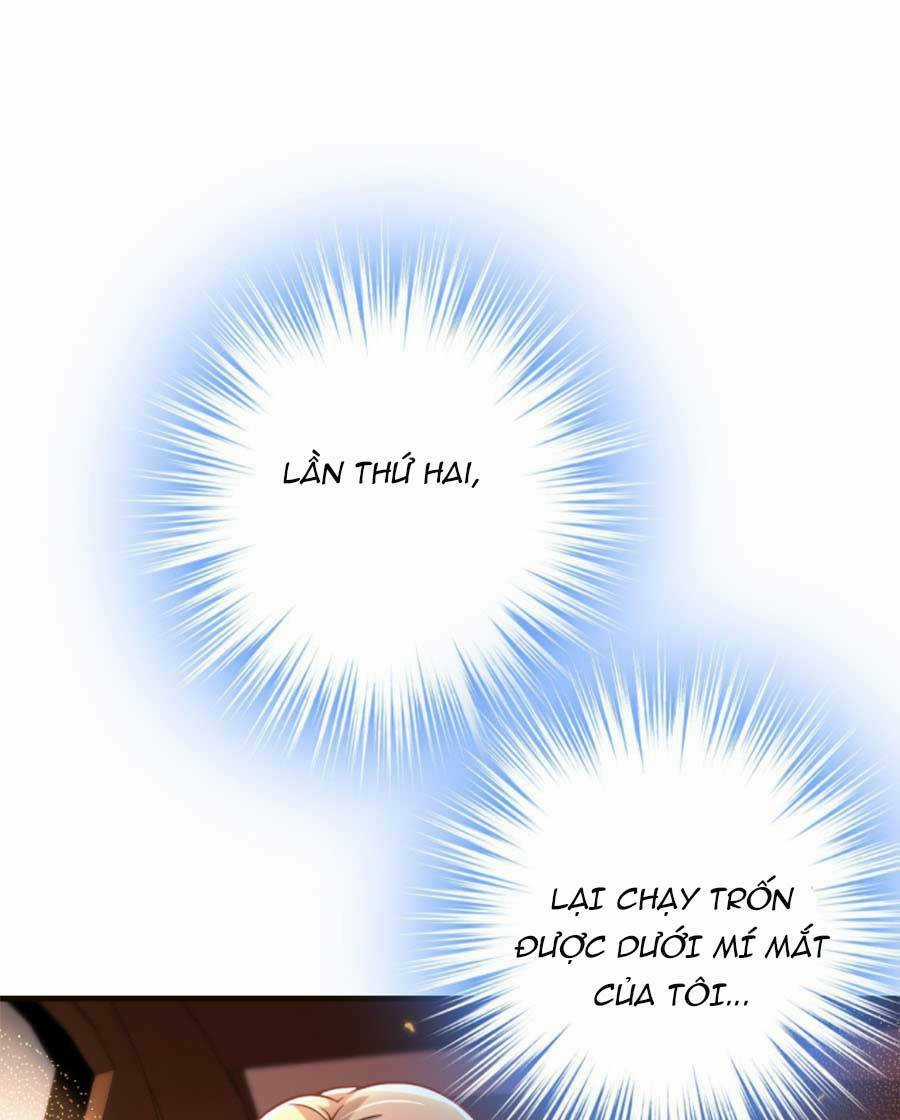 Đêm Nay Ác Nữ Giáng Lâm Chapter 11 trang 20