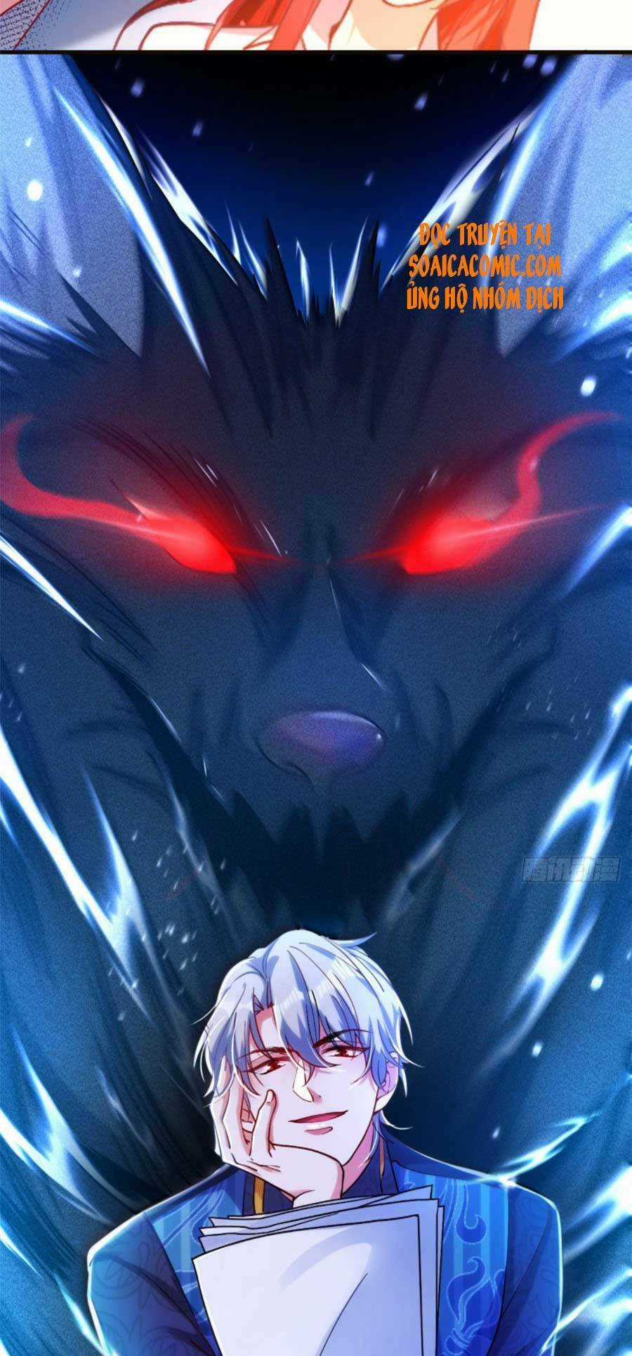 Đêm Nay Ác Nữ Giáng Lâm Chapter 11 trang 26