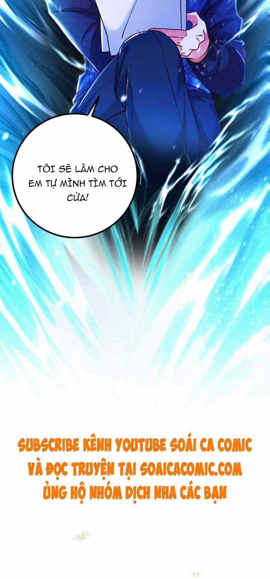 Đêm Nay Ác Nữ Giáng Lâm Chapter 11 trang 27