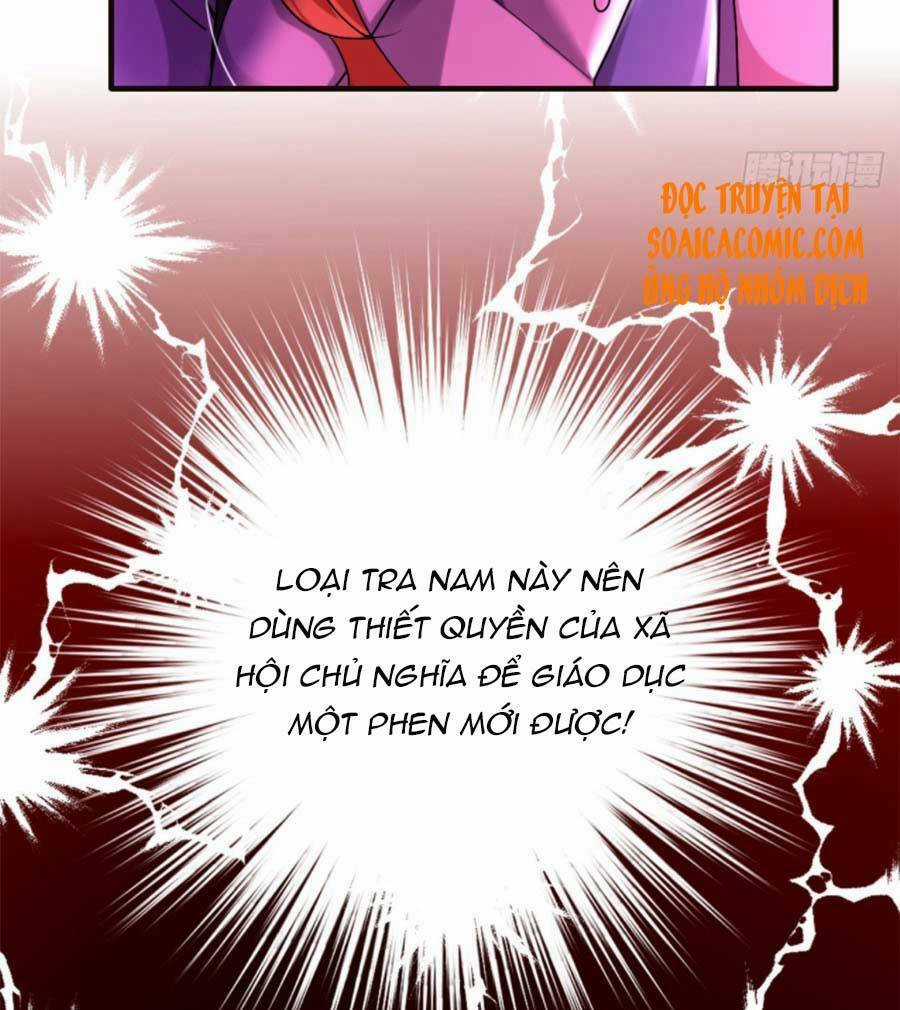 Đêm Nay Ác Nữ Giáng Lâm Chapter 11 trang 6