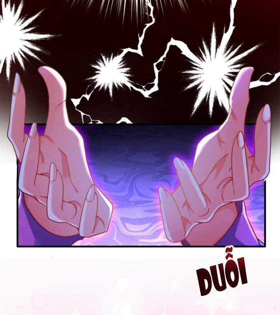 Đêm Nay Ác Nữ Giáng Lâm Chapter 11 trang 7