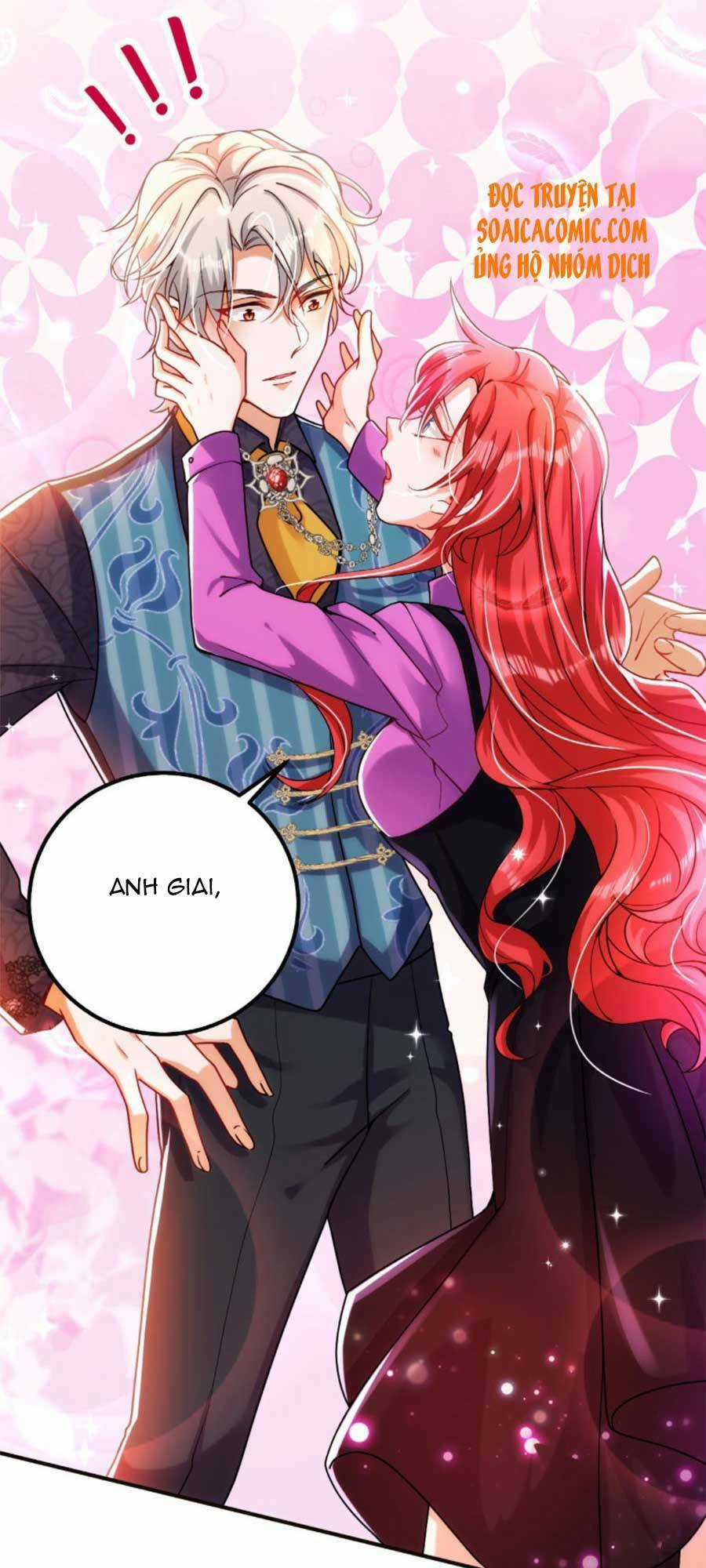 Đêm Nay Ác Nữ Giáng Lâm Chapter 11 trang 8