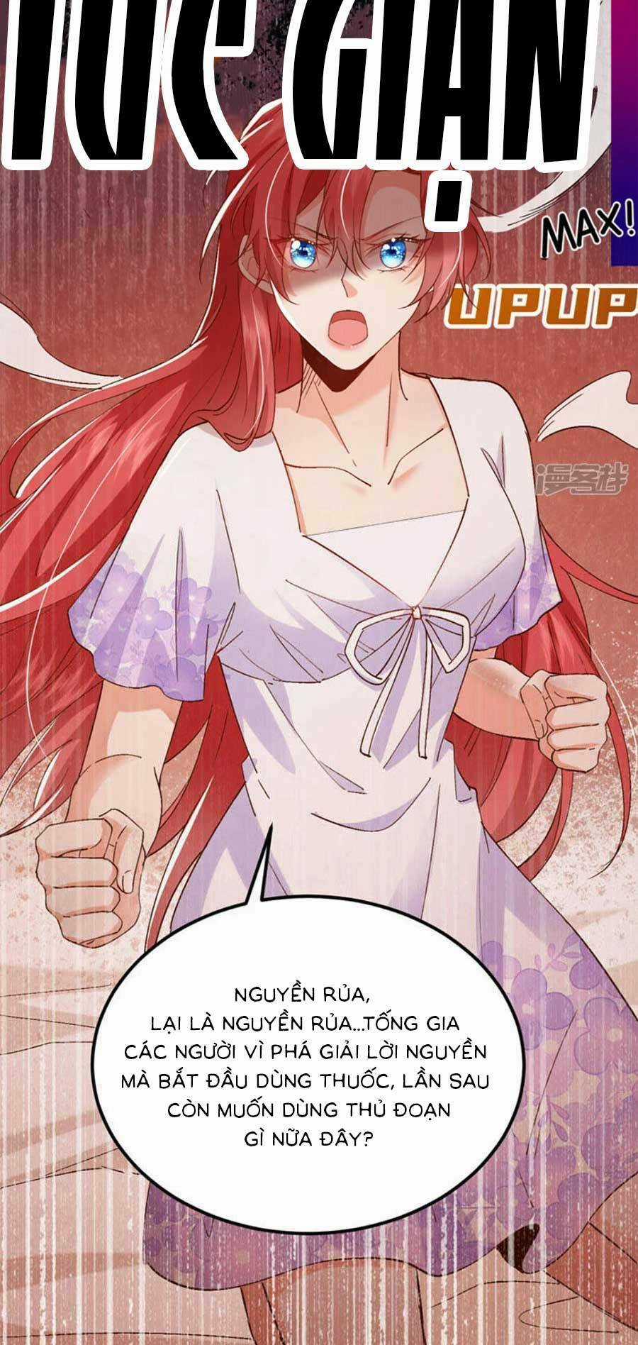 Đêm Nay Ác Nữ Giáng Lâm Chapter 110 trang 12