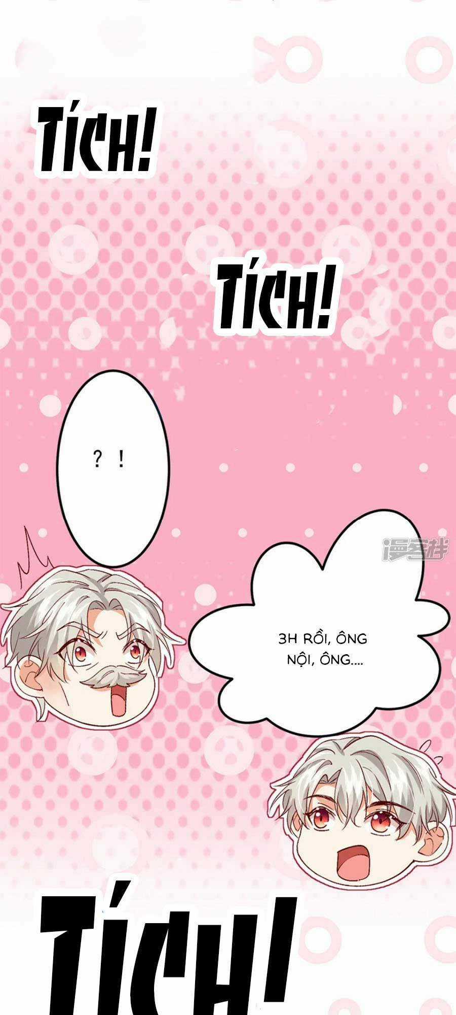 Đêm Nay Ác Nữ Giáng Lâm Chapter 110 trang 14