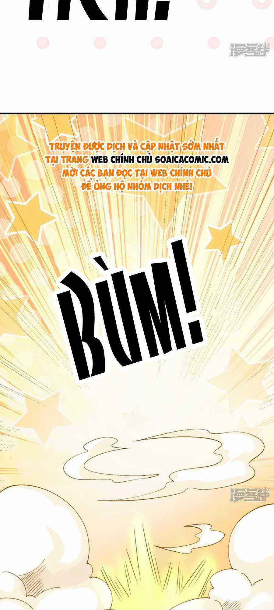 Đêm Nay Ác Nữ Giáng Lâm Chapter 110 trang 15