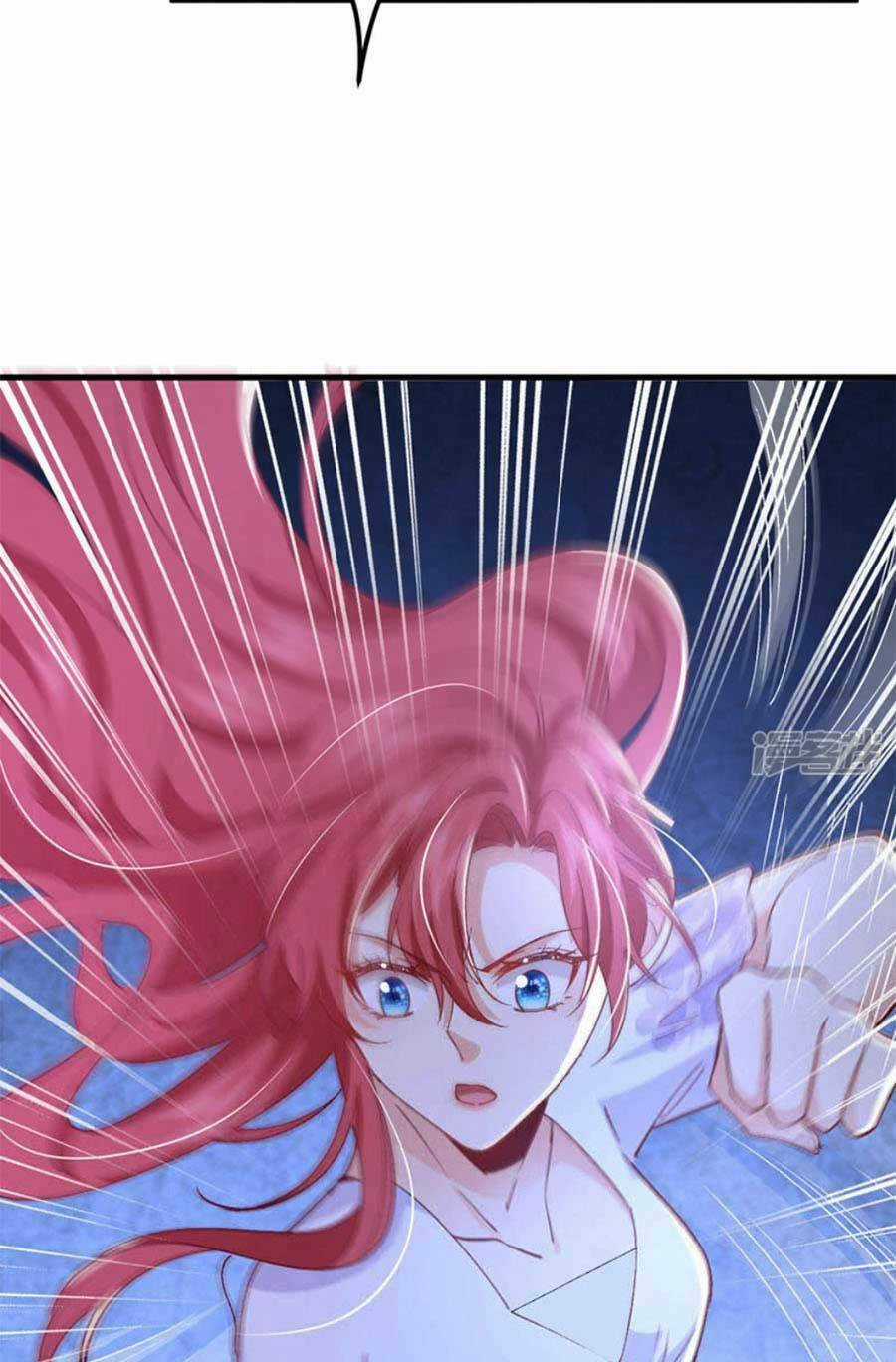 Đêm Nay Ác Nữ Giáng Lâm Chapter 110 trang 2