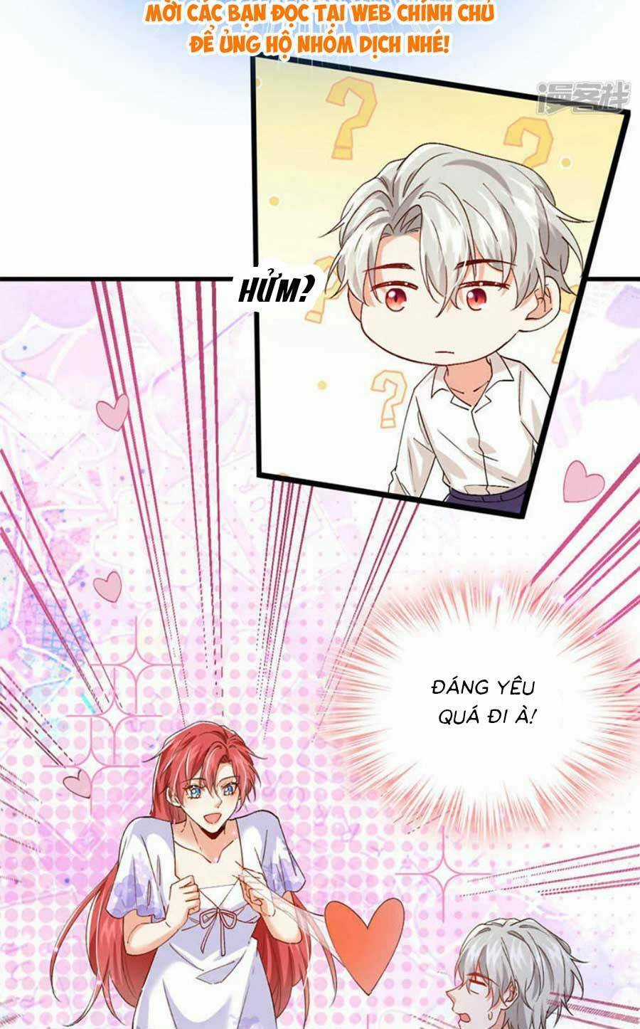 Đêm Nay Ác Nữ Giáng Lâm Chapter 110 trang 24