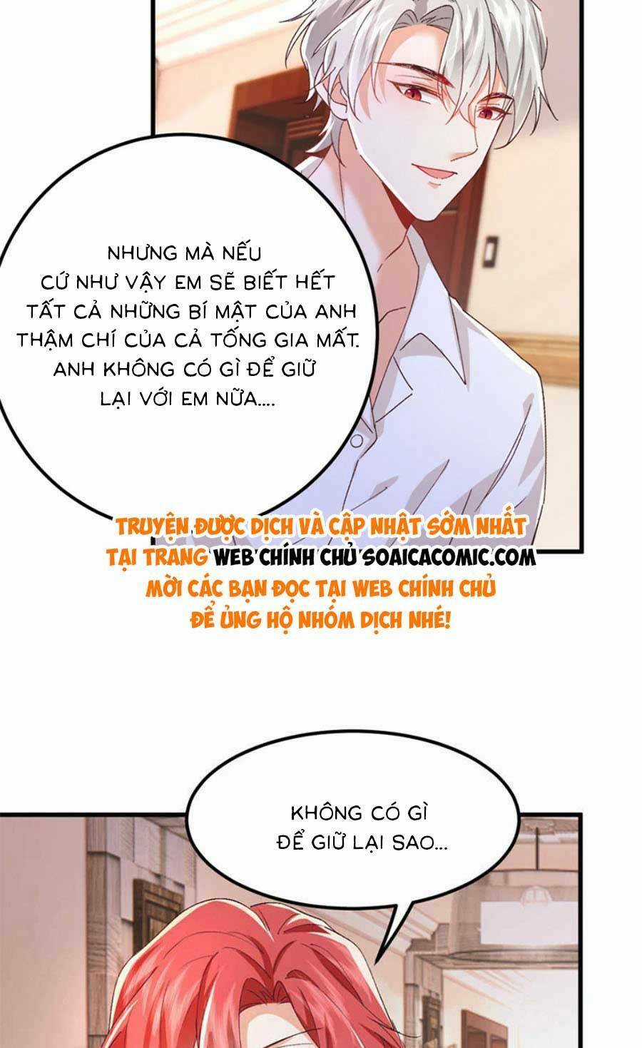 Đêm Nay Ác Nữ Giáng Lâm Chapter 110 trang 31