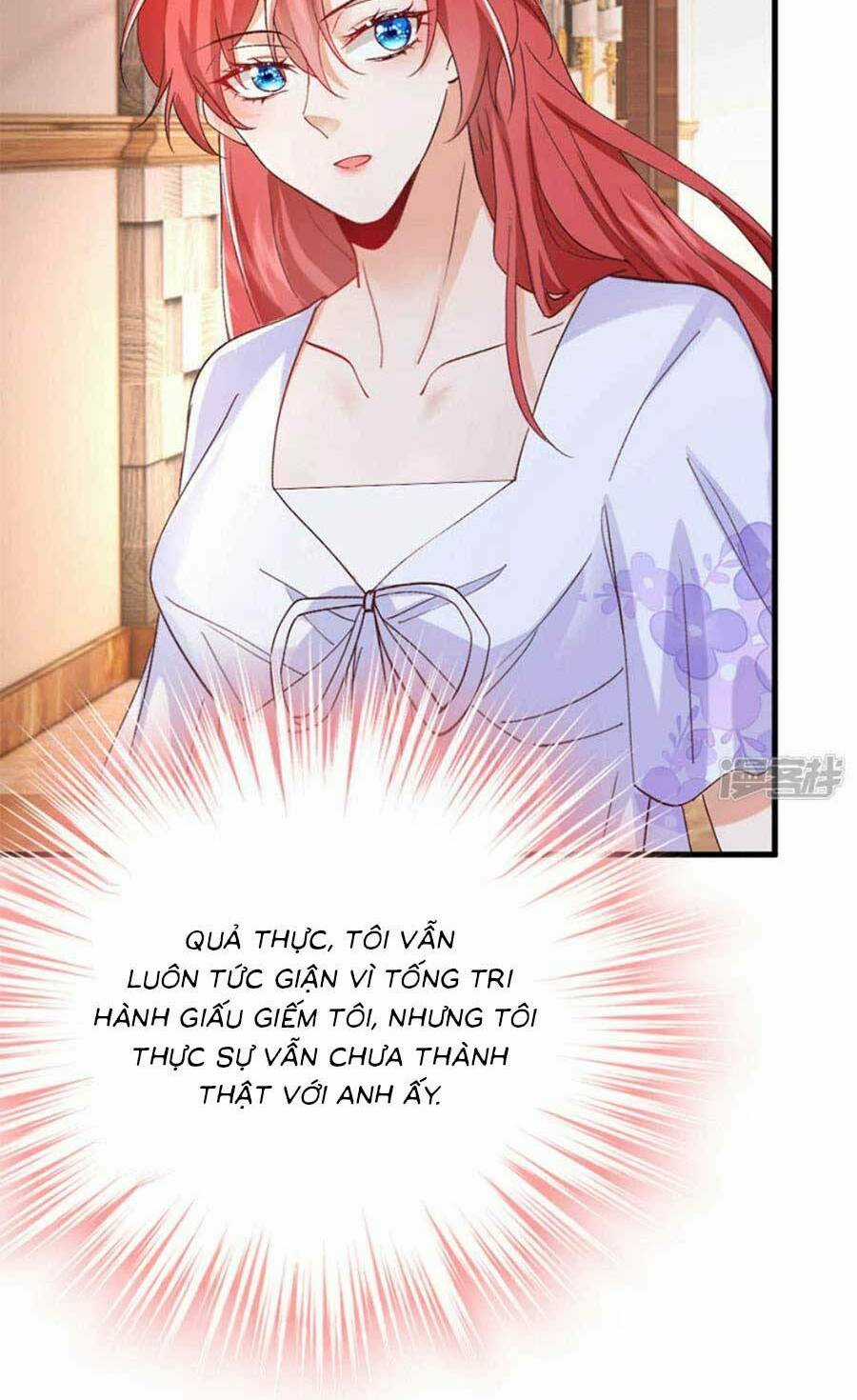 Đêm Nay Ác Nữ Giáng Lâm Chapter 110 trang 32