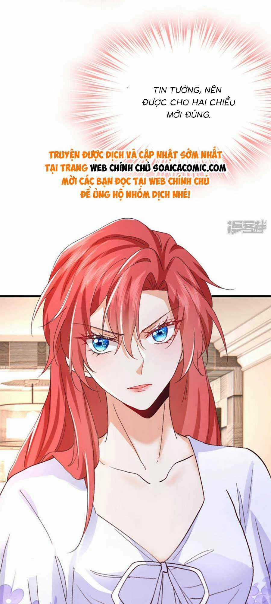 Đêm Nay Ác Nữ Giáng Lâm Chapter 110 trang 33