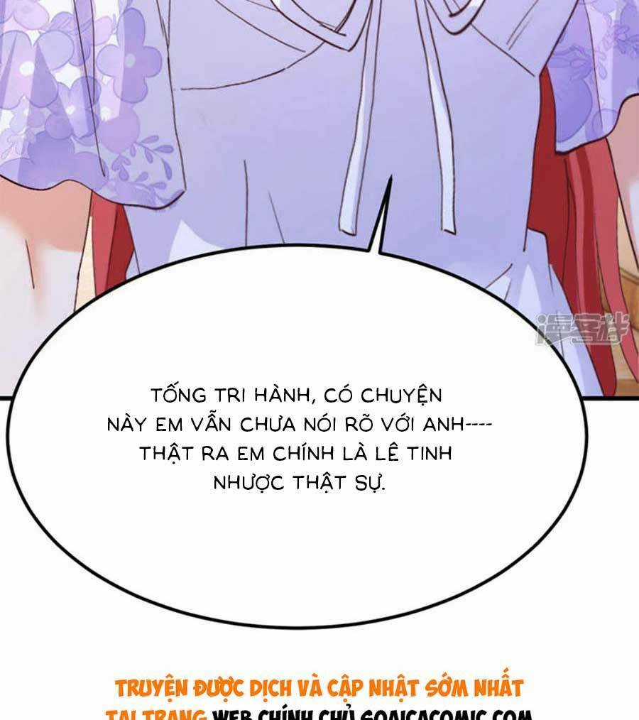 Đêm Nay Ác Nữ Giáng Lâm Chapter 110 trang 34