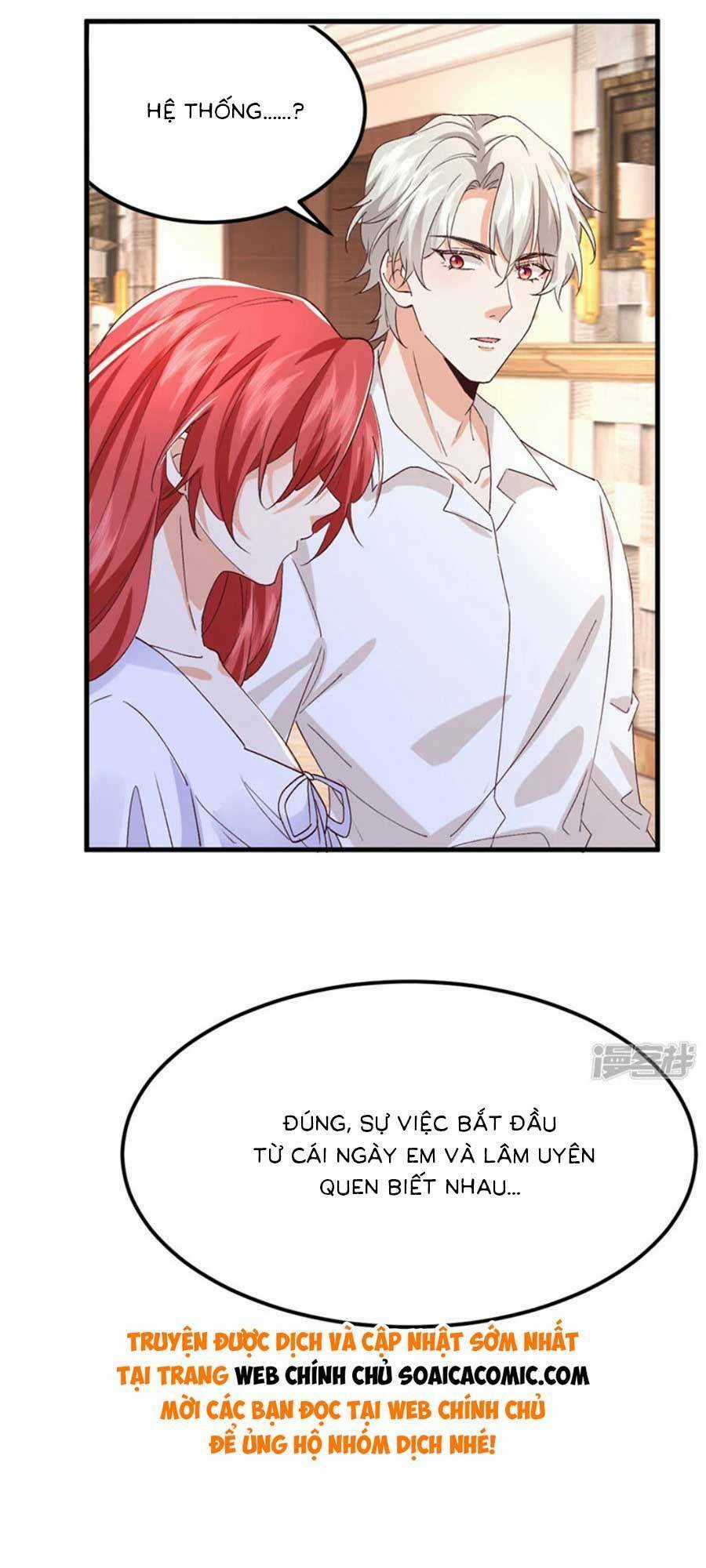 Đêm Nay Ác Nữ Giáng Lâm Chapter 110 trang 36