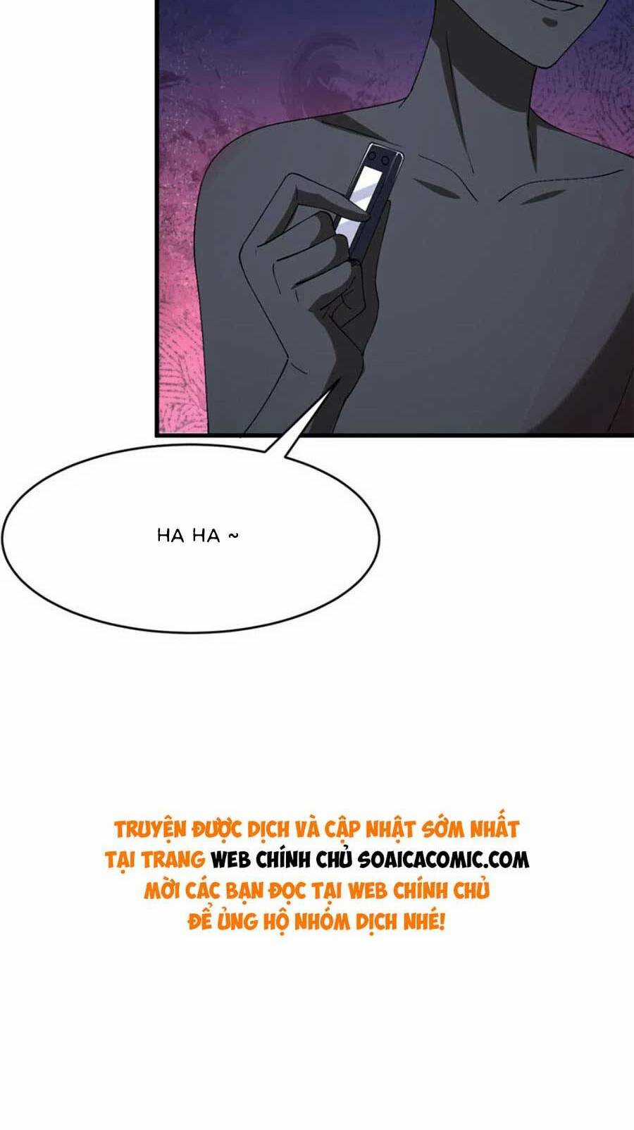 Đêm Nay Ác Nữ Giáng Lâm Chapter 110 trang 38