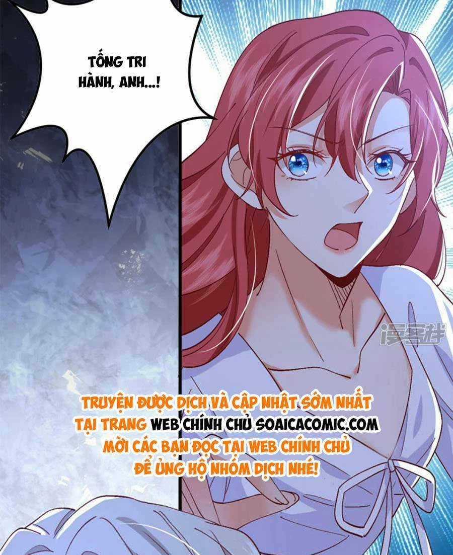 Đêm Nay Ác Nữ Giáng Lâm Chapter 110 trang 6