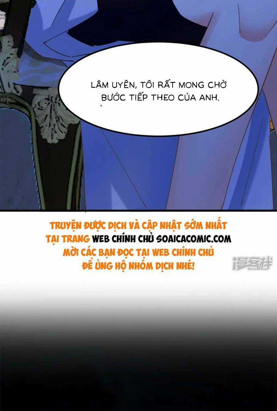 Đêm Nay Ác Nữ Giáng Lâm Chapter 111 trang 10