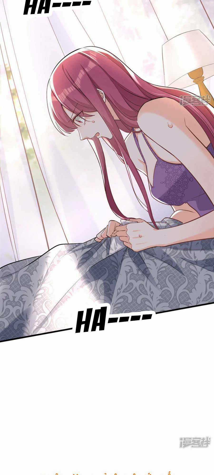 Đêm Nay Ác Nữ Giáng Lâm Chapter 111 trang 17