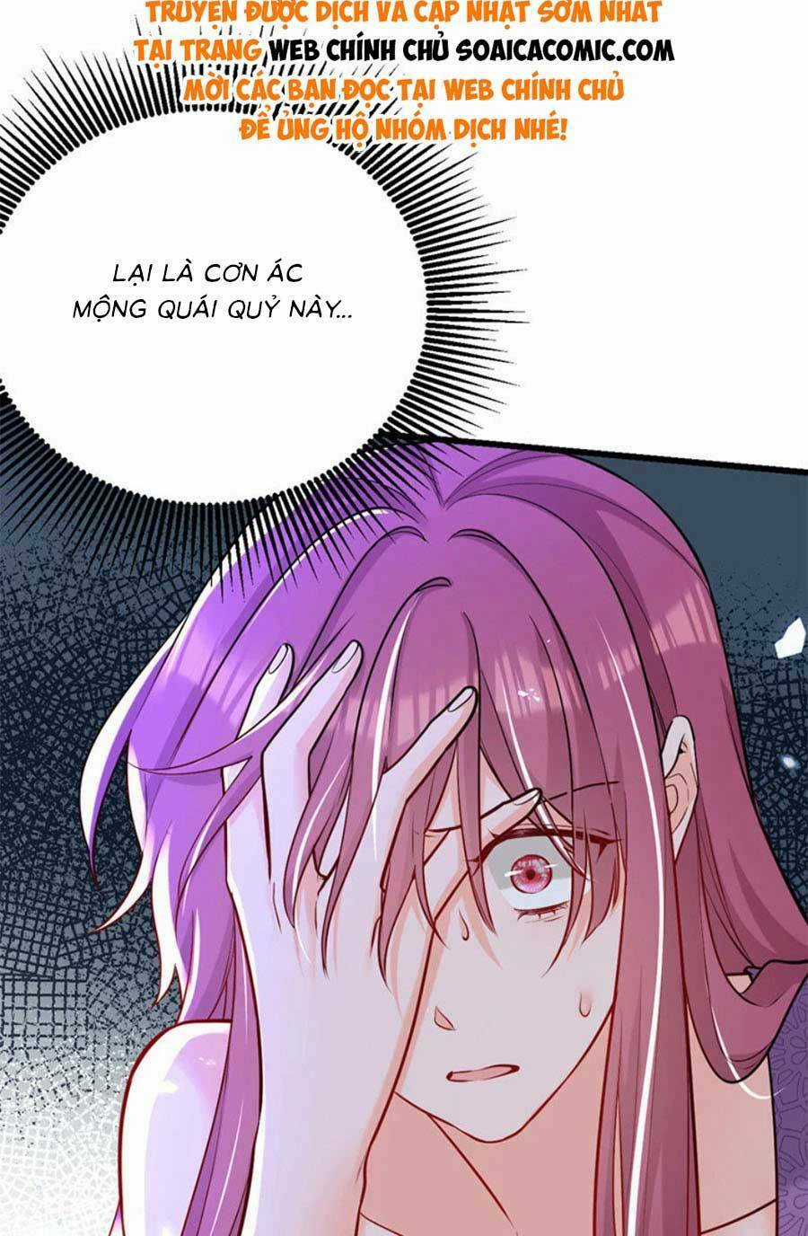 Đêm Nay Ác Nữ Giáng Lâm Chapter 111 trang 18