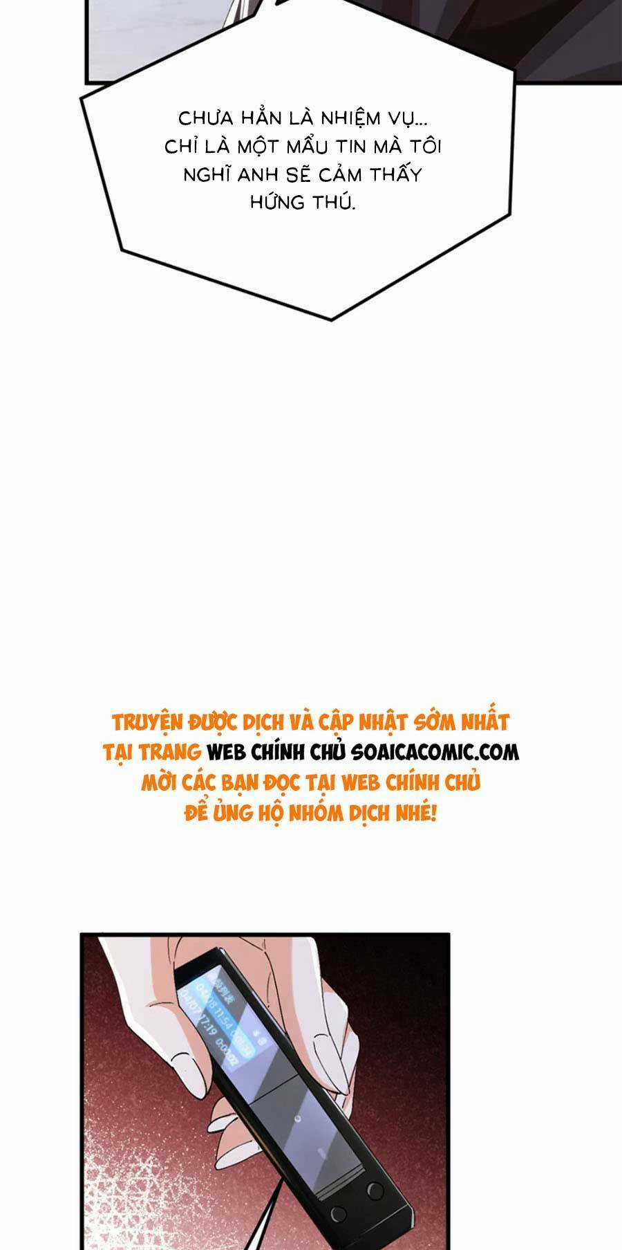 Đêm Nay Ác Nữ Giáng Lâm Chapter 111 trang 2