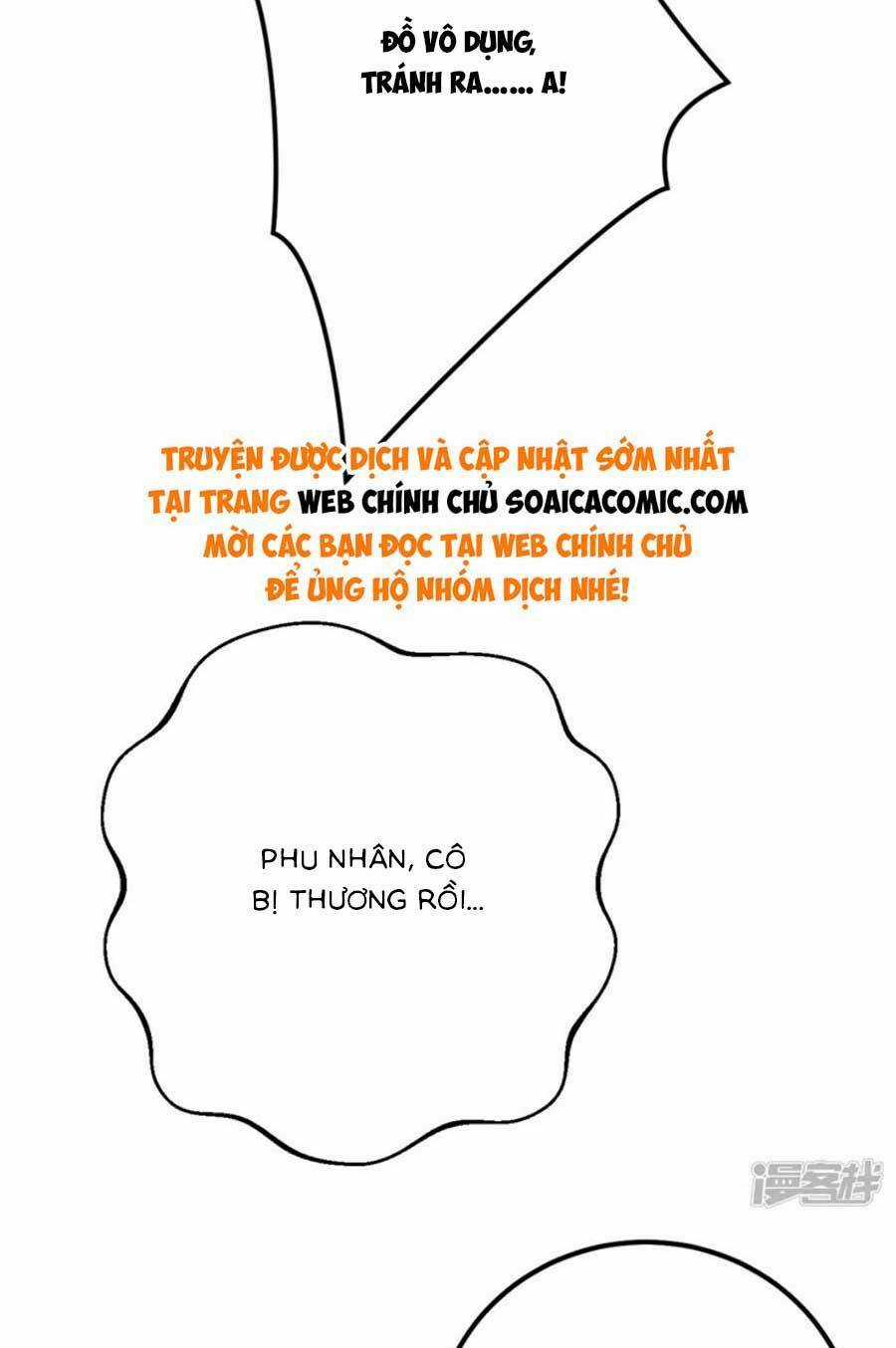 Đêm Nay Ác Nữ Giáng Lâm Chapter 111 trang 26