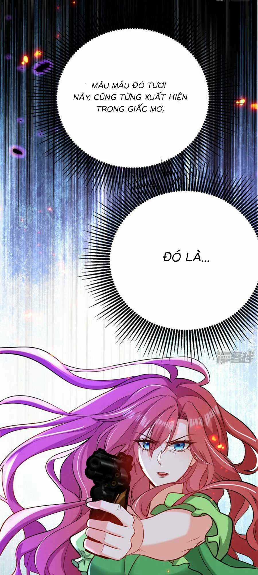 Đêm Nay Ác Nữ Giáng Lâm Chapter 111 trang 28