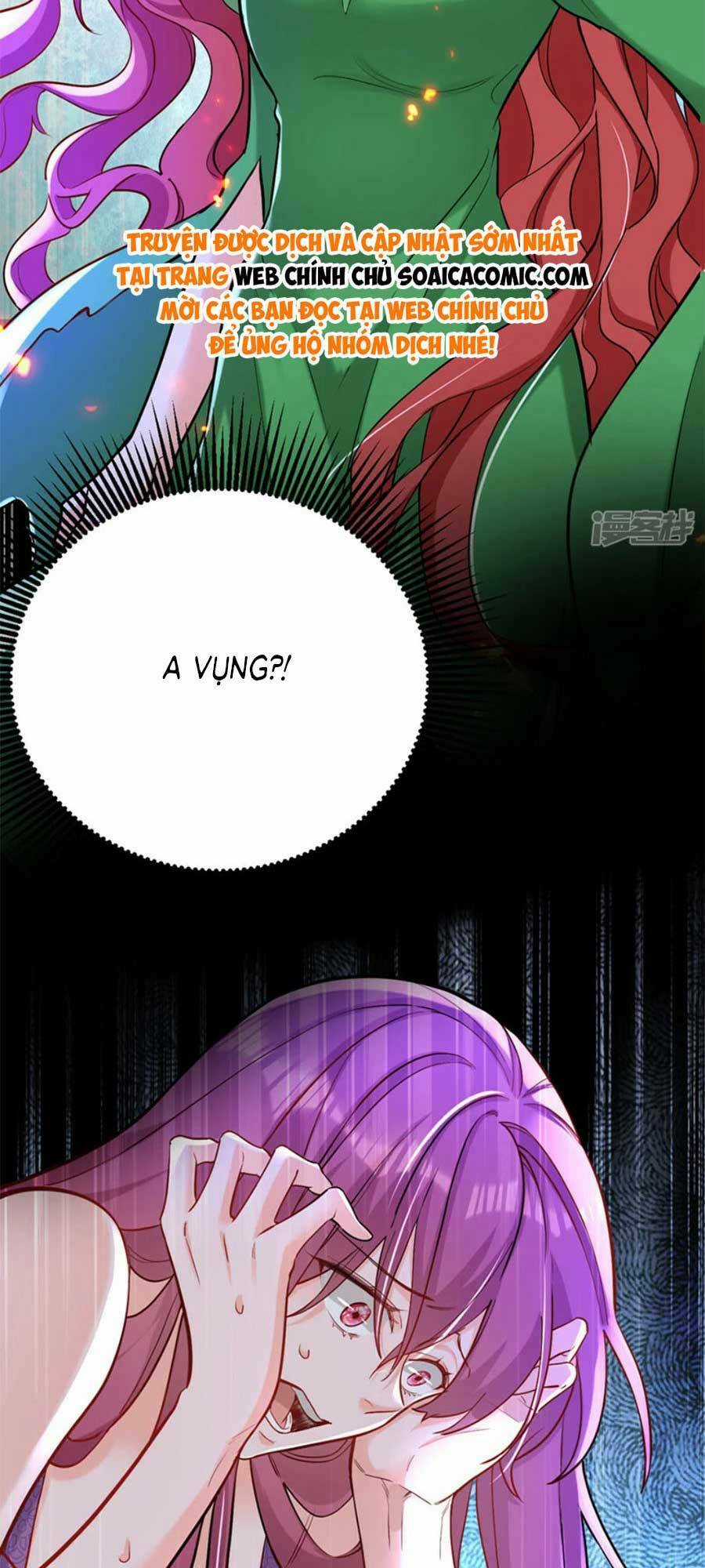 Đêm Nay Ác Nữ Giáng Lâm Chapter 111 trang 29