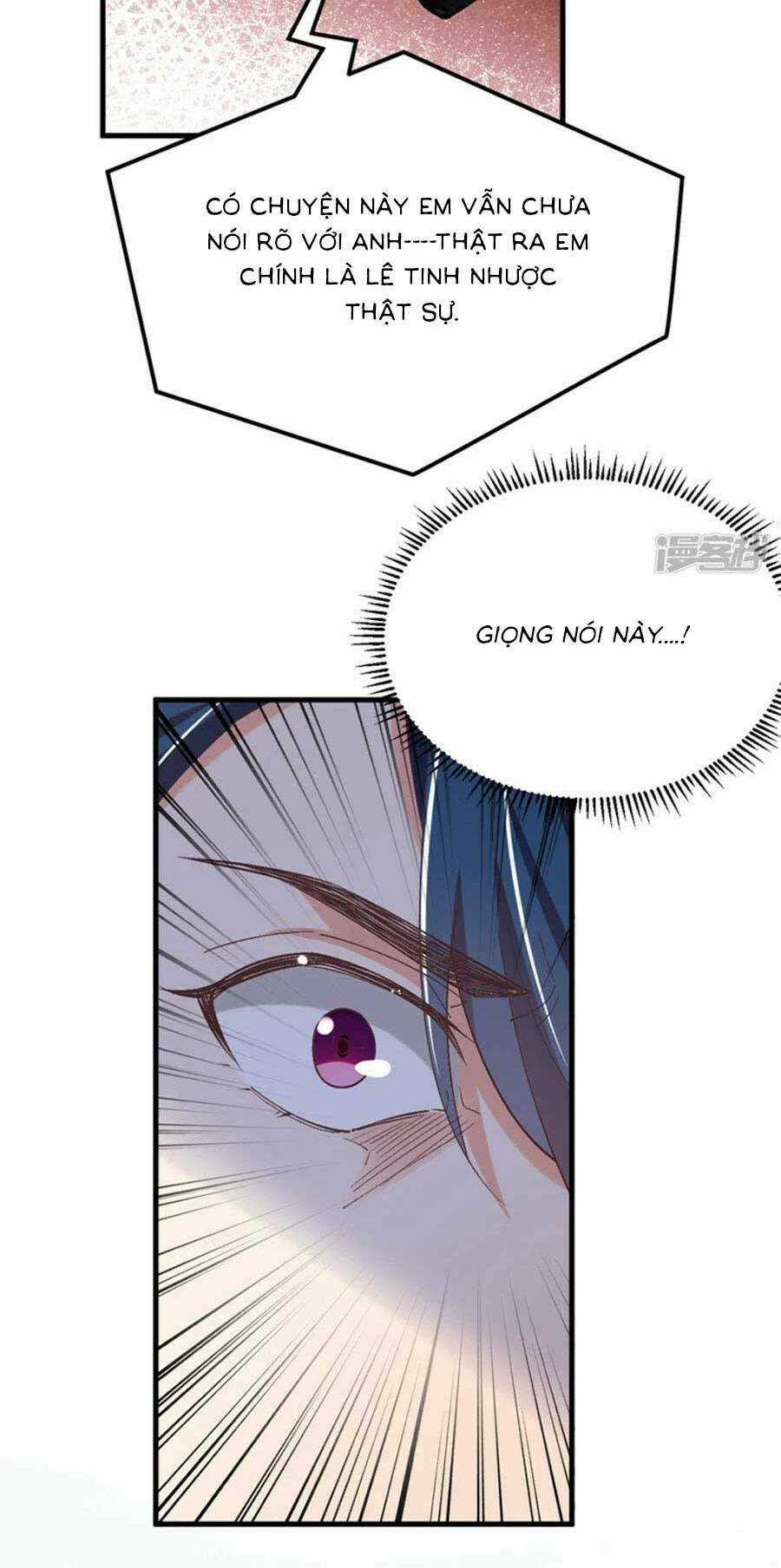 Đêm Nay Ác Nữ Giáng Lâm Chapter 111 trang 3