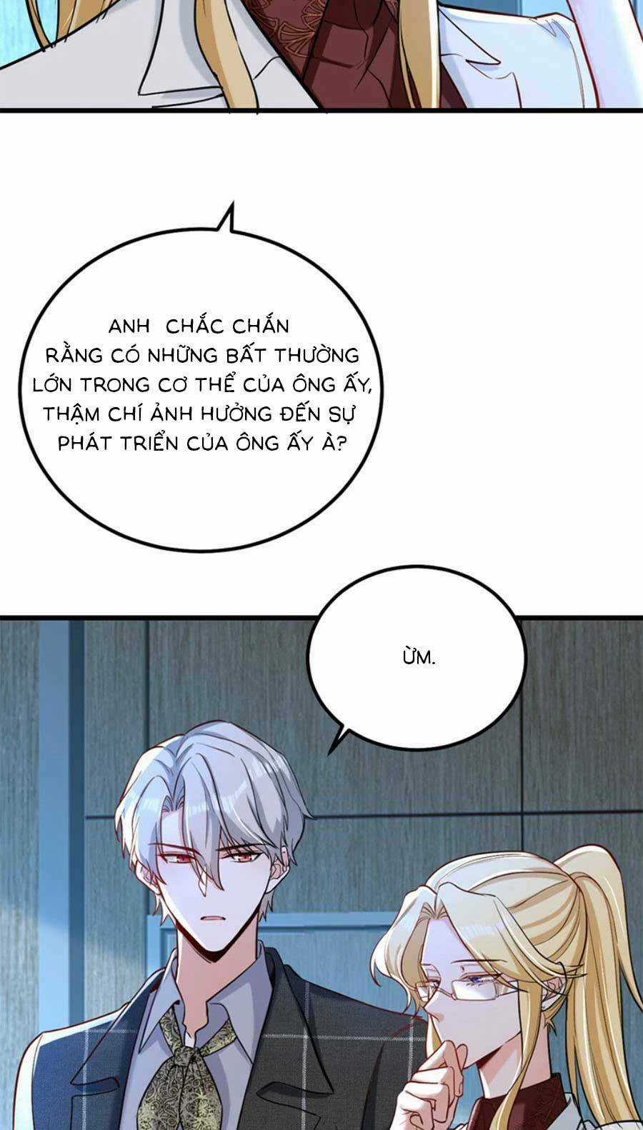 Đêm Nay Ác Nữ Giáng Lâm Chapter 111 trang 34