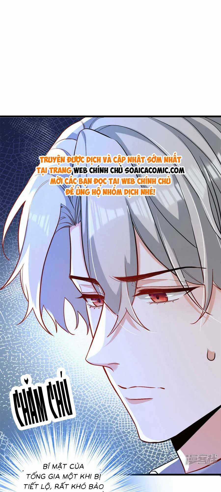 Đêm Nay Ác Nữ Giáng Lâm Chapter 111 trang 36