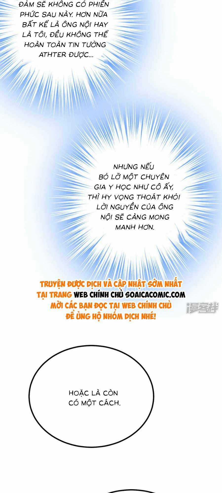 Đêm Nay Ác Nữ Giáng Lâm Chapter 111 trang 37