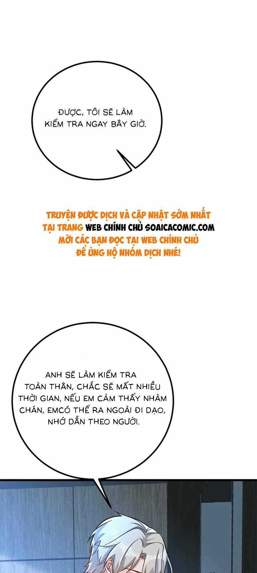 Đêm Nay Ác Nữ Giáng Lâm Chapter 111 trang 40