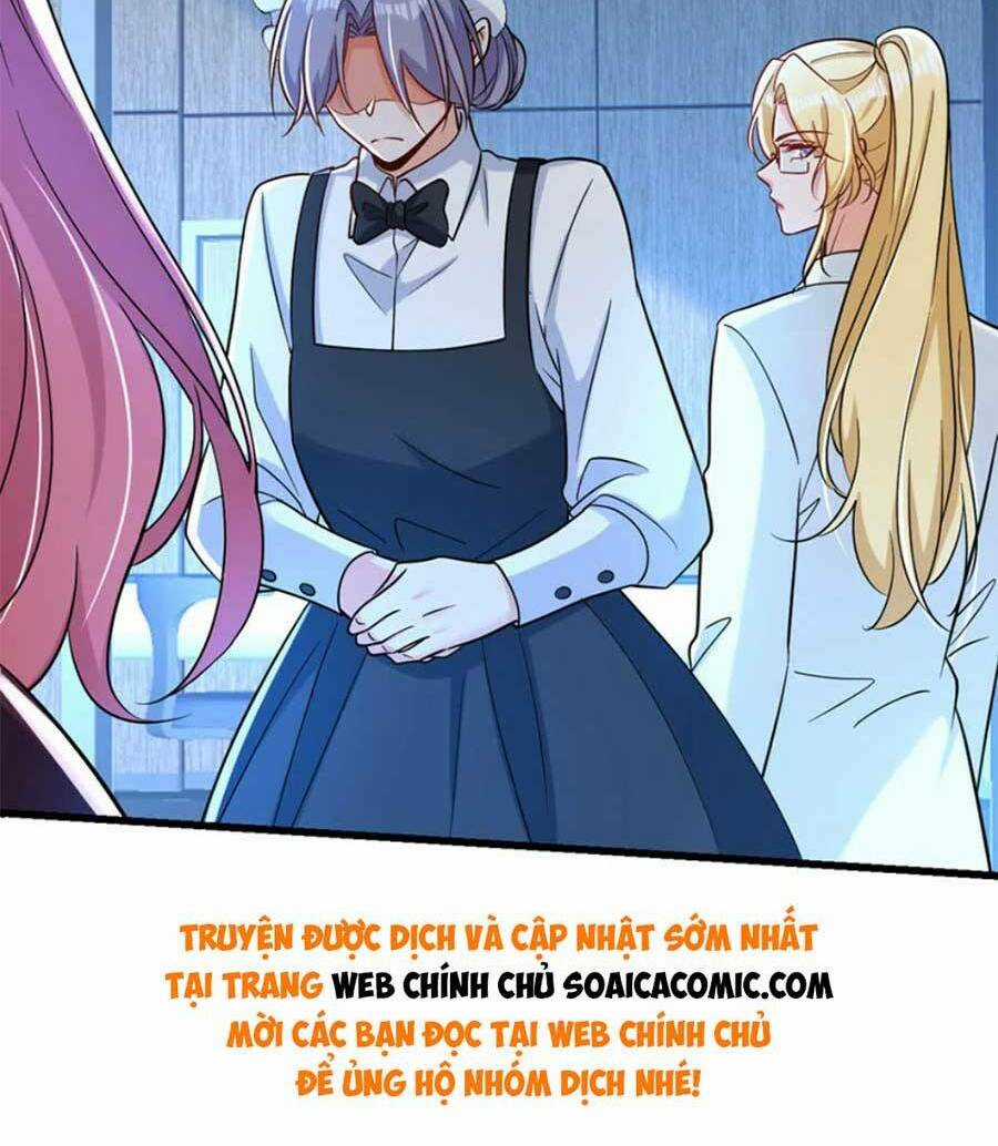 Đêm Nay Ác Nữ Giáng Lâm Chapter 111 trang 43