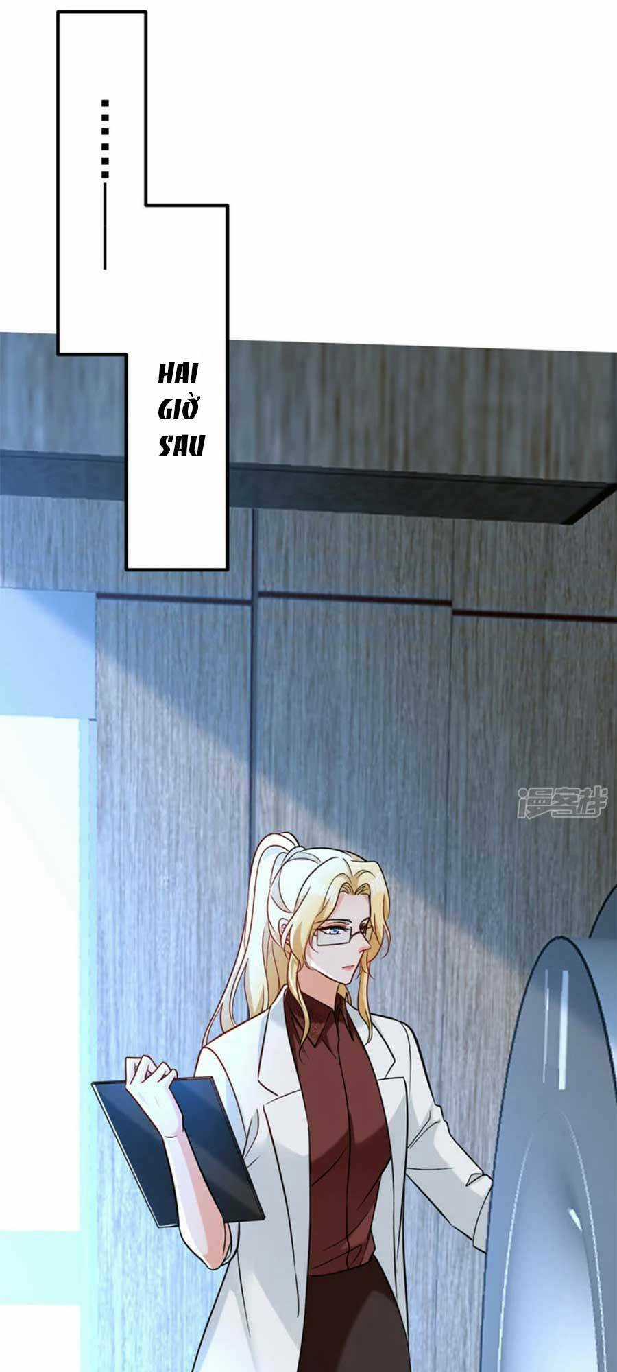 Đêm Nay Ác Nữ Giáng Lâm Chapter 111 trang 44