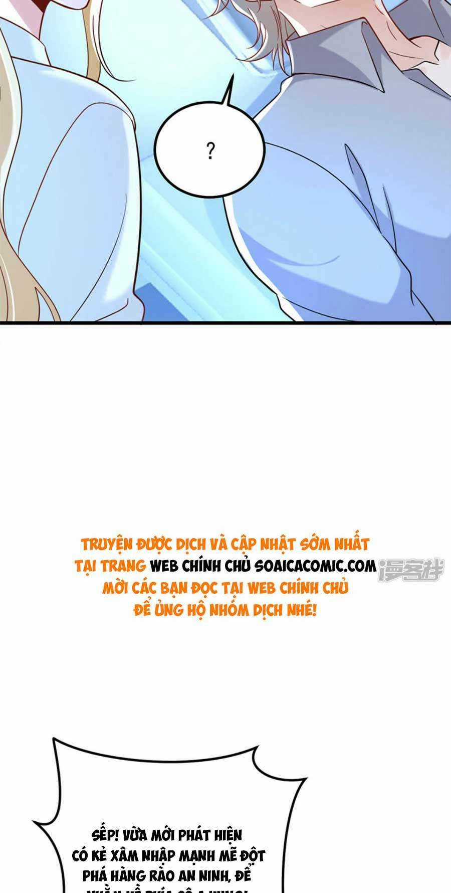 Đêm Nay Ác Nữ Giáng Lâm Chapter 111 trang 46