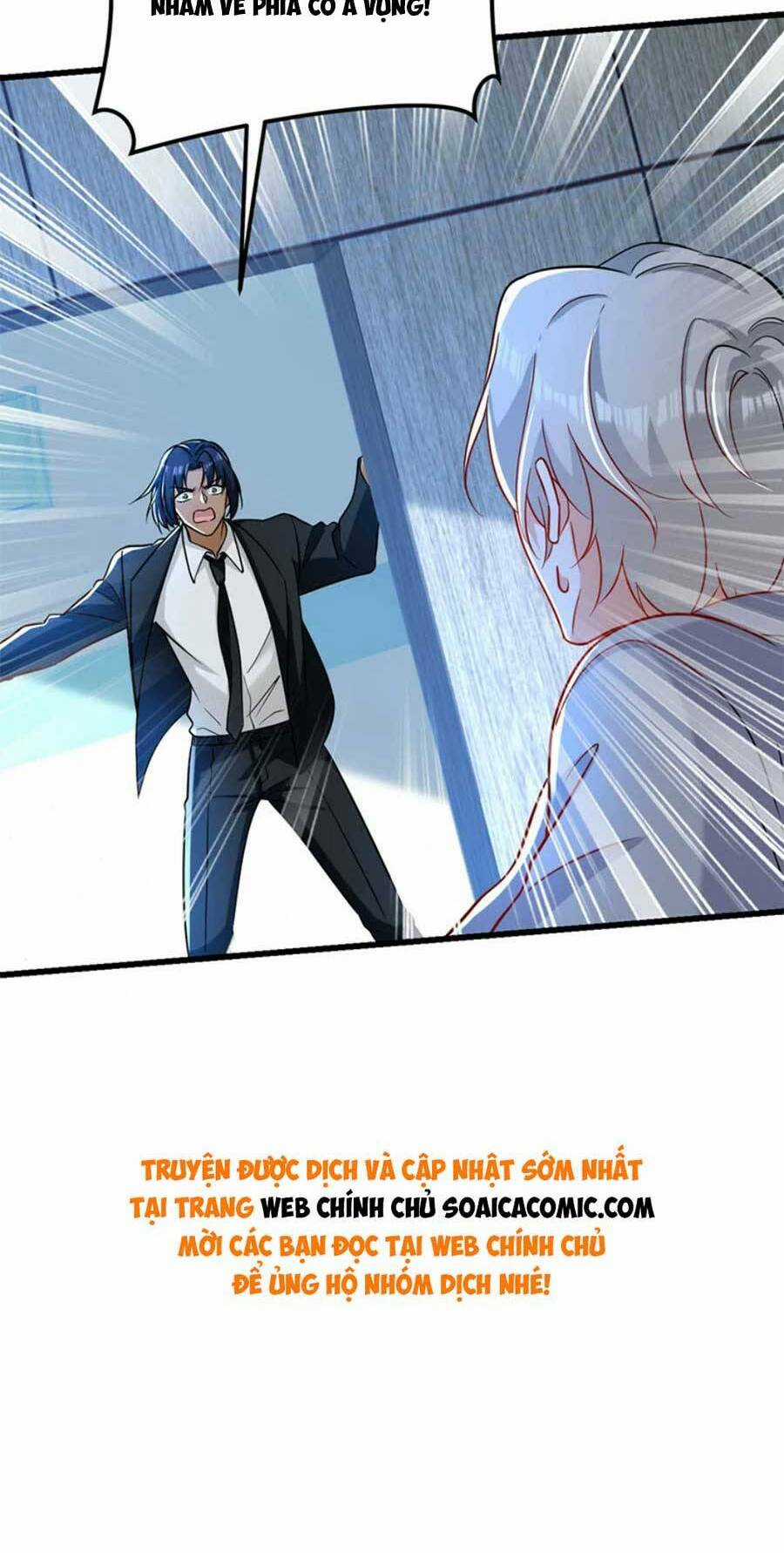 Đêm Nay Ác Nữ Giáng Lâm Chapter 111 trang 47