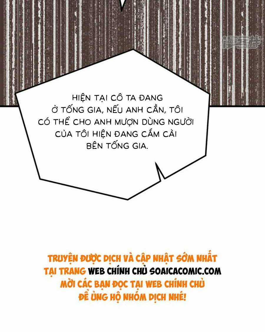 Đêm Nay Ác Nữ Giáng Lâm Chapter 111 trang 7