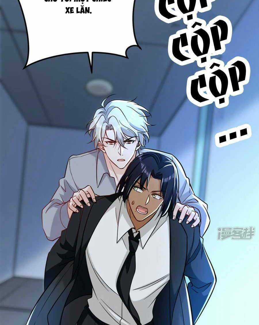 Đêm Nay Ác Nữ Giáng Lâm Chapter 112 trang 10