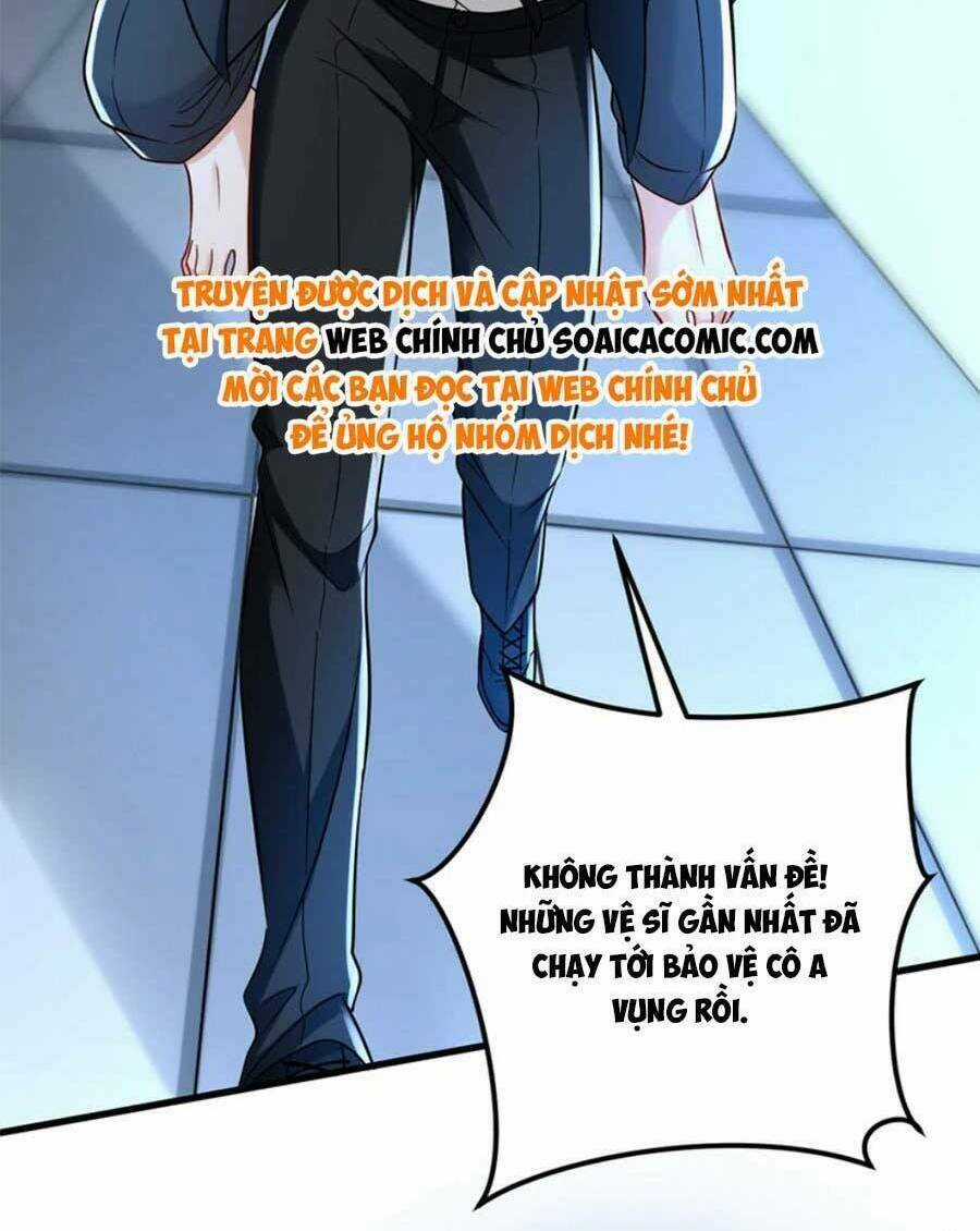 Đêm Nay Ác Nữ Giáng Lâm Chapter 112 trang 11