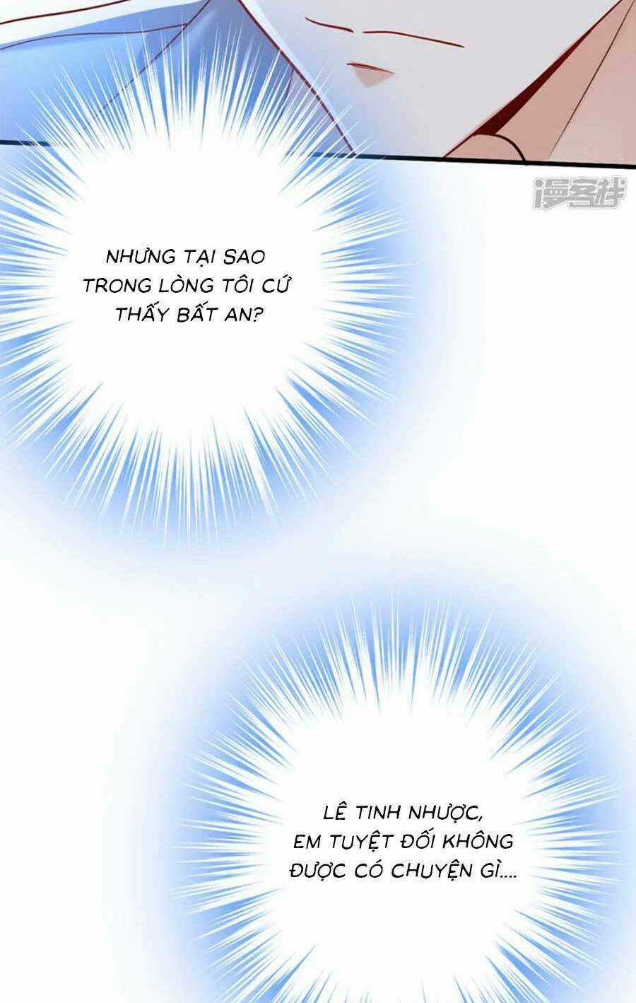 Đêm Nay Ác Nữ Giáng Lâm Chapter 112 trang 13