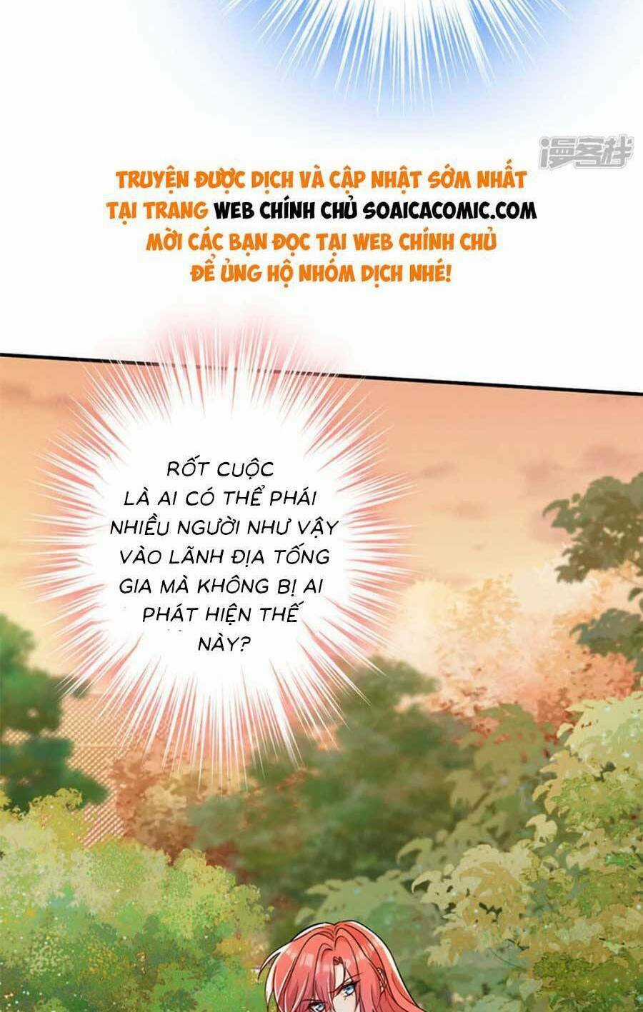 Đêm Nay Ác Nữ Giáng Lâm Chapter 112 trang 14