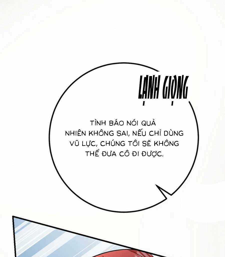 Đêm Nay Ác Nữ Giáng Lâm Chapter 112 trang 16