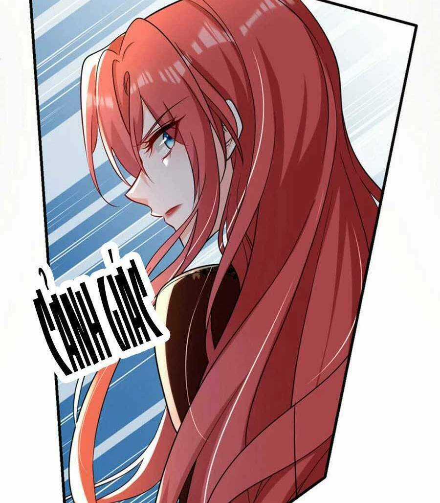 Đêm Nay Ác Nữ Giáng Lâm Chapter 112 trang 17