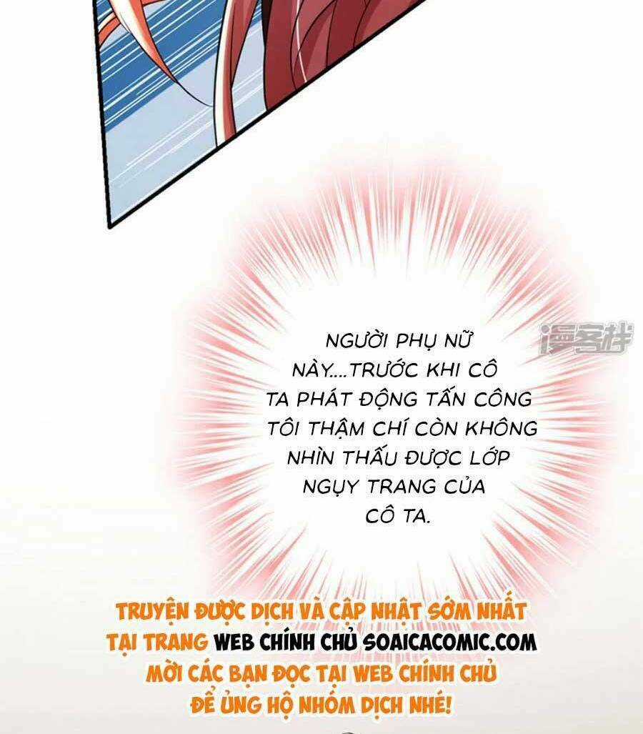 Đêm Nay Ác Nữ Giáng Lâm Chapter 112 trang 18