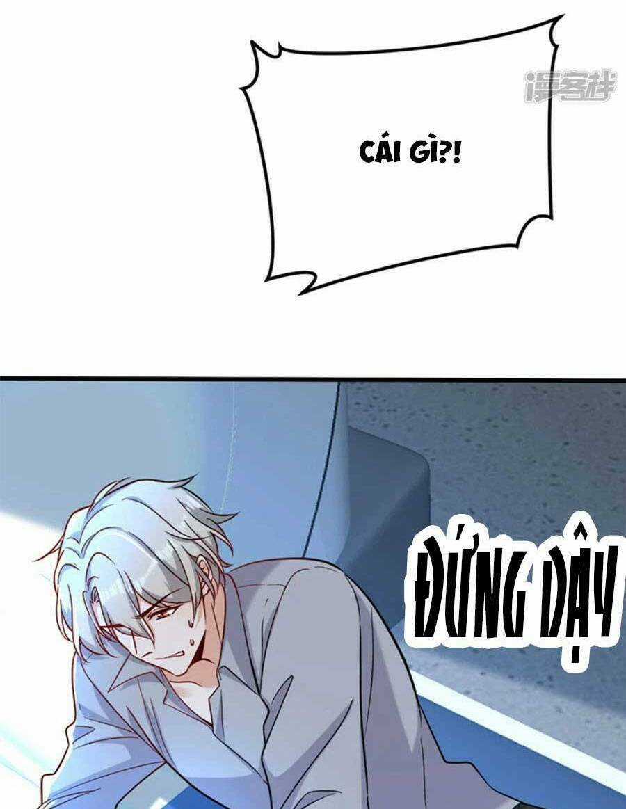 Đêm Nay Ác Nữ Giáng Lâm Chapter 112 trang 2